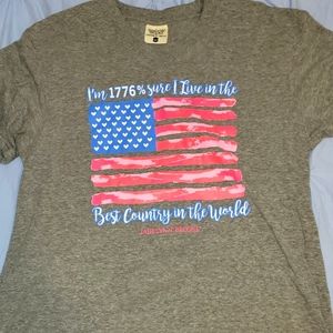 Jadelynn Brooke Tshirt